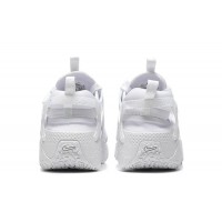 Nike Air Huarache Craft All White