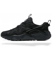 Nike Air Huarache Craft Noir