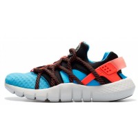 Кроссовки Nike Huarache NM синие