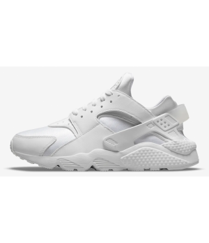 Nike Huarache белые