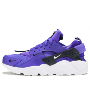 Nike Air Huarache Zip Purple
