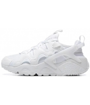 Nike Air Huarache Craft All White