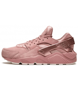 Nike Air Huarache Pink Rose