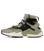 Nike Air Huarache Gripp Olive