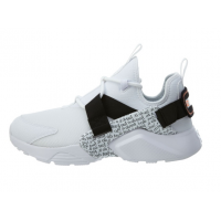 Nike Air Huarache City Low Just Do It Pack White W