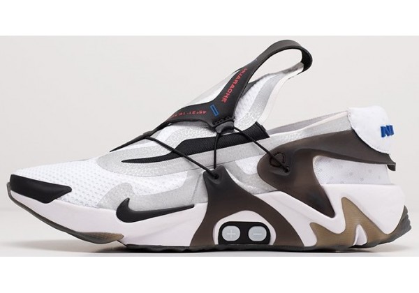 Кроссовки Air Huarache Adapt белые