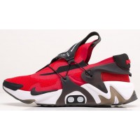 Кроссовки Air Huarache Adapt красные