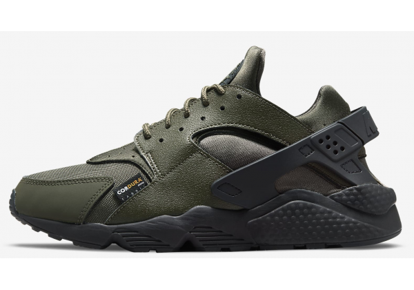 nike huarache cordura