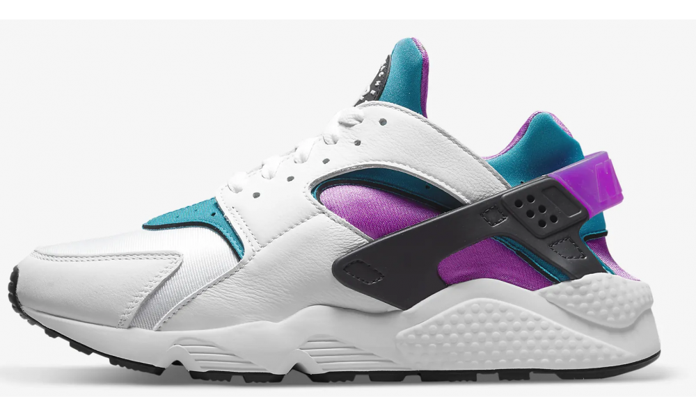 air huarache magenta