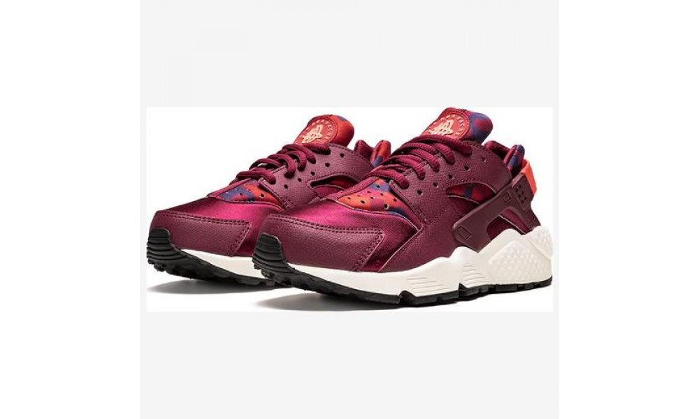 nike huarache print