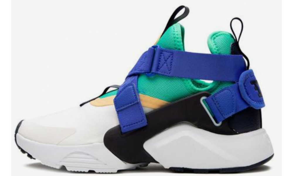 huarache air city