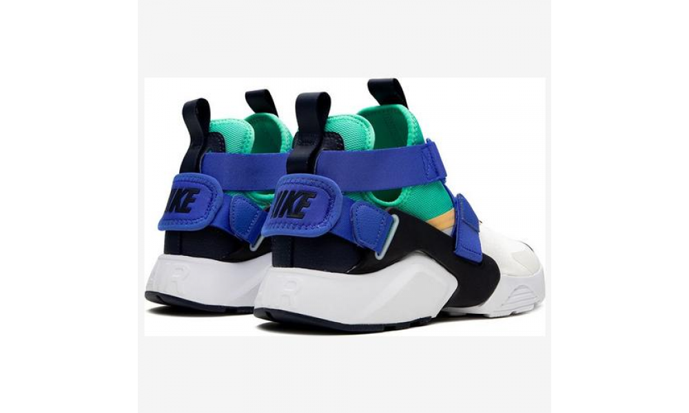 huarache air city