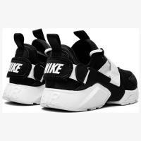 Кроссовки Air Huarache City Sneakers Low черные