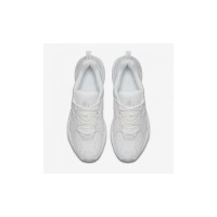 Кроссовки Nike Huarache белые